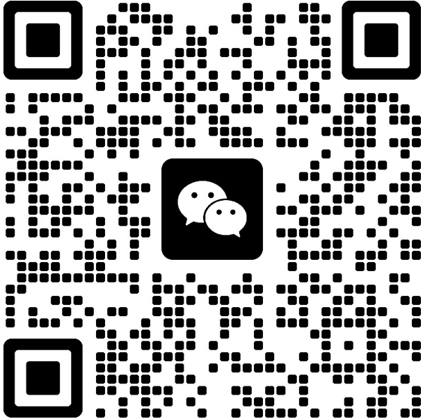 WeChat QR